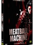 Meatball Machine