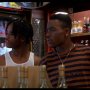 Menace II Society - Menu DVD du 08/09/2008