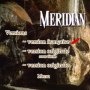 Meridian : Le baiser de la bête - Menu DVD du 09/10/2008