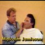 Meridian : Le baiser de la bête - Menu DVD du 09/10/2008