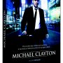 Michael Clayton en DVD, HD-DVD et Blu-ray : une date, des visuels - Jaquette du 25/01/2008