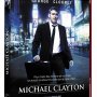 Michael Clayton en DVD, HD-DVD et Blu-ray : une date, des visuels - Jaquette du 25/01/2008