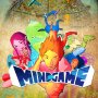 [MAJ] Mind Game bientôt en DVD... en France ! - Jaquette du 28/04/2009