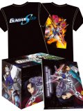 Mobile Suit Gundam Seed - Coffret 1