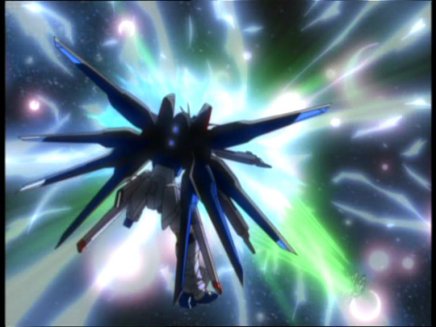 Mobile Suit Gundam Seed Destiny - Vol. 10