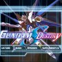 Mobile Suit Gundam Seed Destiny - Vol. 8 - Menu DVD du 27/05/2008
