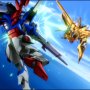 Mobile Suit Gundam Seed Destiny - Vol. 8 - Menu DVD du 27/05/2008
