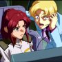 Mobile Suit Gundam Seed - Episodes 26 à 50 - Menu DVD du 26/06/2008