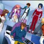 Mobile Suit Gundam Seed - Episodes 26 à 50 - Menu DVD du 26/06/2008