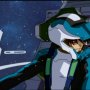 Mobile Suit Gundam Seed - Episodes 26 à 50 - Menu DVD du 26/06/2008