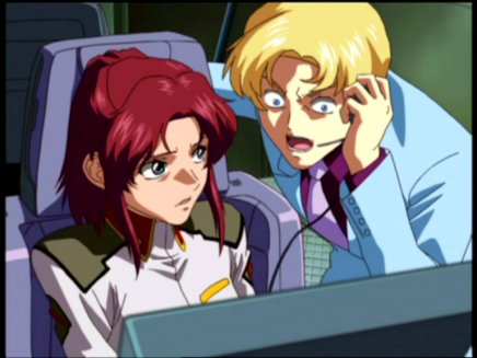 Critique des épisodes 26 à 50 de Mobile Suit Gundam Seed