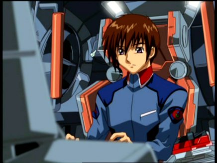 Ciritique des épisodes 1 à 25 de Mobile Suit Gundam Seed