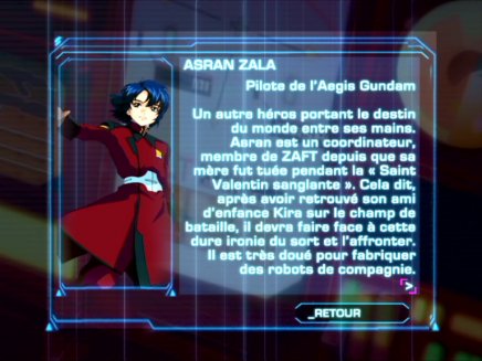 Mobile Suit Gundam Seed - Coffret 1