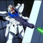 Mobile Suit Gundam Seed - Episodes 1 à 25 - Menu DVD du 08/05/2008