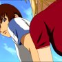 Mobile Suit Gundam Seed - Episodes 1 à 25 - Menu DVD du 08/05/2008