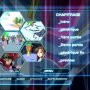 Mobile Suit Gundam Seed - Vol. 6 - Menu DVD du 21/06/2008
