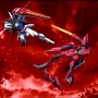 Mobile Suit Gundam Seed - Vol. 6 - Menu DVD du 21/06/2008