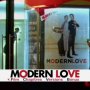 Modern Love - Menu DVD du 08/09/2008