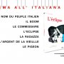 Moi, la femme - Menu DVD du 21/08/2008 Moi, la femme - Menu DVD du 21/08/2008