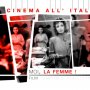 Moi, la femme - Menu DVD du 21/08/2008 Moi, la femme - Menu DVD du 21/08/2008