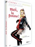 Moi, la femme