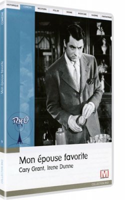 Mon épouse favorite