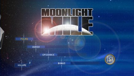 Moonlight Mile - Vol 2