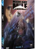 Moonlight Mile - Vol 3