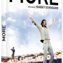 Tout sur La Vallée et More en DVD - Jaquette du 14/02/2008