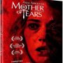 Mother Of Tears : La blague de Gérardmer en DVD et Blu-Ray - Jaquette du 06/07/2008 Mother Of Tears : La blague de Gérardmer en DVD et Blu-Ray - Jaquette du 06/07/2008