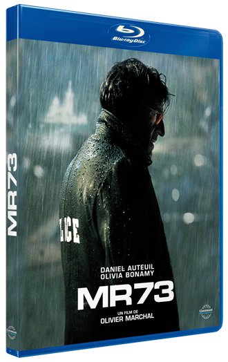 MR-73 Blu-Ray : enfin une date