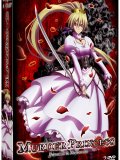 Murder Princess