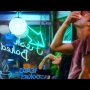 My Blueberry Nights - Edition Collector - Menu DVD du 05/05/2008