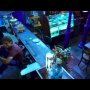 My Blueberry Nights - Edition Collector - Menu DVD du 05/05/2008