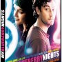 Tout sur My Blueberry Nights en DVD et Blu-ray - Jaquette du 14/03/2008