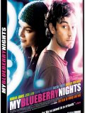 My Blueberry Nights - Edition Simple