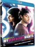 My Blueberry Nights