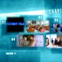 Mystery Train - Menu DVD du 14/05/2008 Mystery Train - Menu DVD du 14/05/2008
