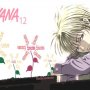 NANA -  Box 4 - Menu DVD du 16/04/2008