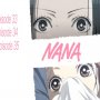 NANA -  Box 4 - Menu DVD du 16/04/2008
