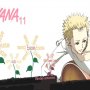NANA -  Box 4 - Menu DVD du 16/04/2008