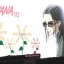 Nana -  Box 4 - Menu DVD du 16/04/2008