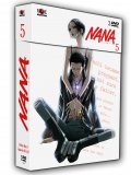 NANA -  Box 5 (en cours)