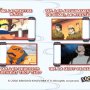 Naruto - Coffret 13 - Menu DVD du 13/02/2008