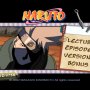 Naruto - Episodes 157 à 169 - Menu DVD du 13/02/2008 Naruto - Episodes 157 à 169 - Menu DVD du 13/02/2008