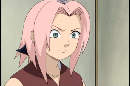 Naruto  - Episodes 157 � 169 (attente captures)