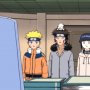 Naruto  - Episodes 170 � 182 - Menu DVD du 02/04/2008