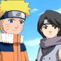 Naruto - Coffret 14 - Menu DVD du 02/04/2008