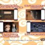 Naruto - Coffret 14 - Menu DVD du 02/04/2008