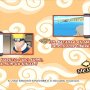 Naruto - Coffret 14 - Menu DVD du 02/04/2008